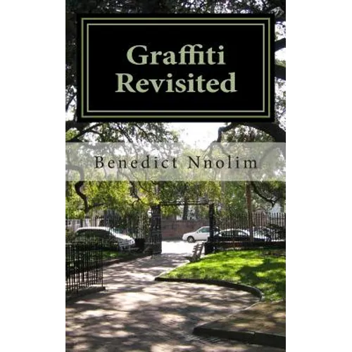 Graffiti Revisited - Paperback