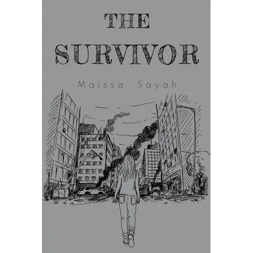 The Survivor - Paperback