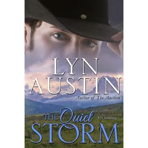 The Quiet Storm - Paperback