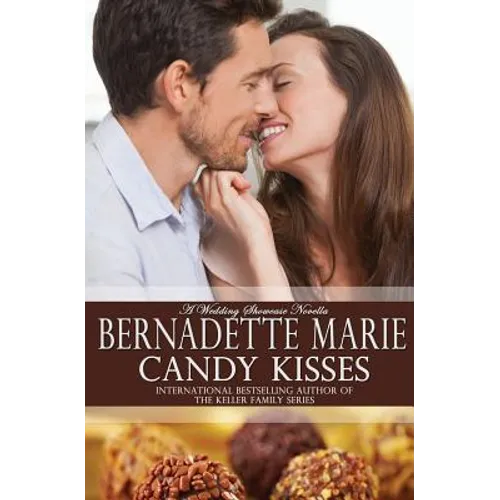 Candy Kisses - Paperback