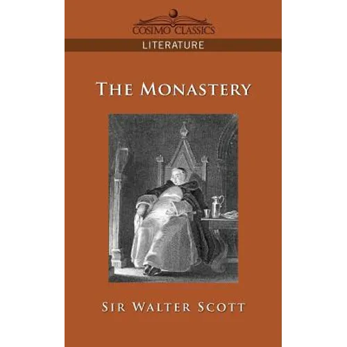 The Monastery - Paperback