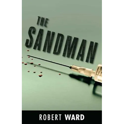 The Sandman - Paperback