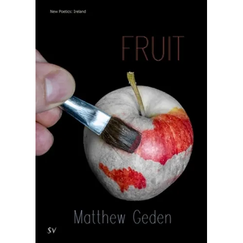 Fruit - Paperback