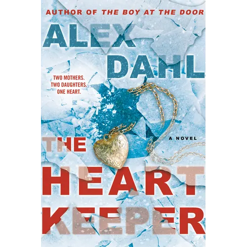 The Heart Keeper - Paperback
