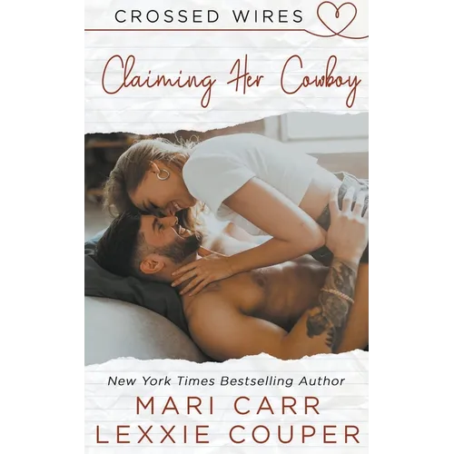 Claiming Her Cowboy - Paperback