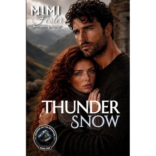 Thunder Snow - Paperback