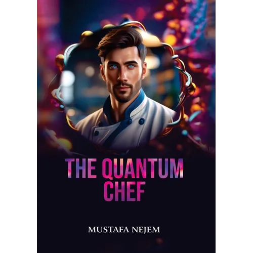 The Quantum Chef - Paperback