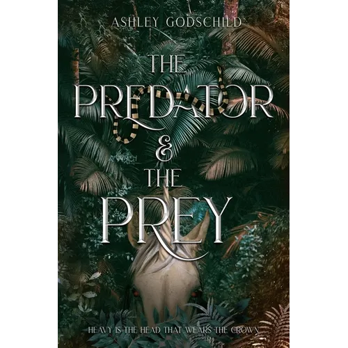 The Predator and The Prey - Paperback