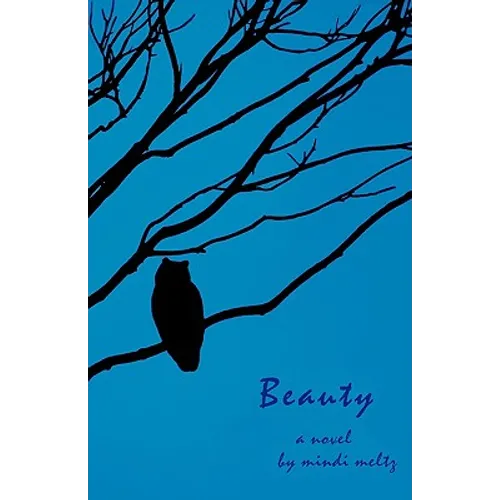 Beauty - Paperback
