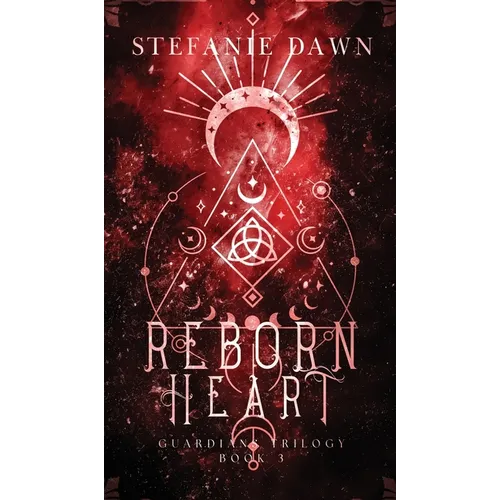 Reborn Heart - Hardcover