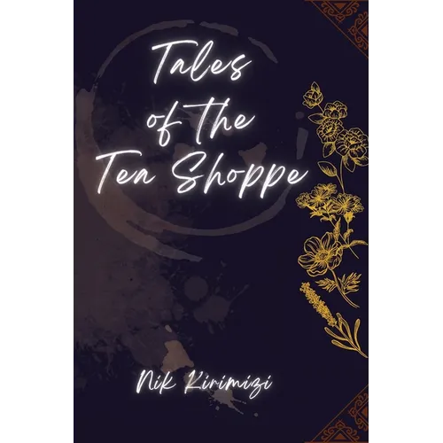 Tales of the Tea Shoppe - Paperback