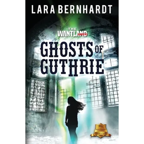 Ghosts of Guthrie - Paperback
