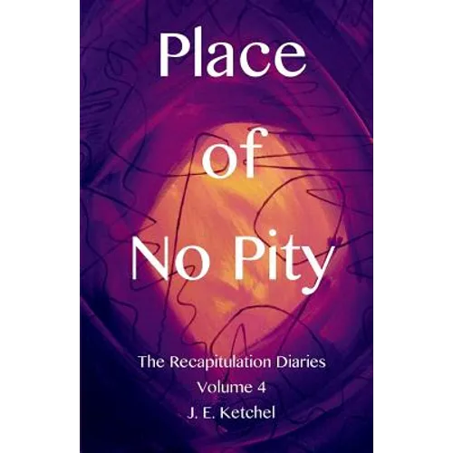 Place of No Pity - Paperback