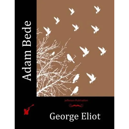 Adam Bede - Paperback