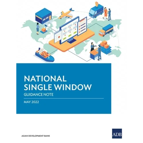 National Single Window: Guidance Note - Paperback