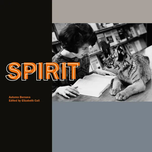 Spirit - Paperback