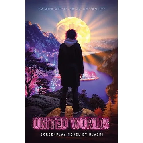 United Worlds - Paperback