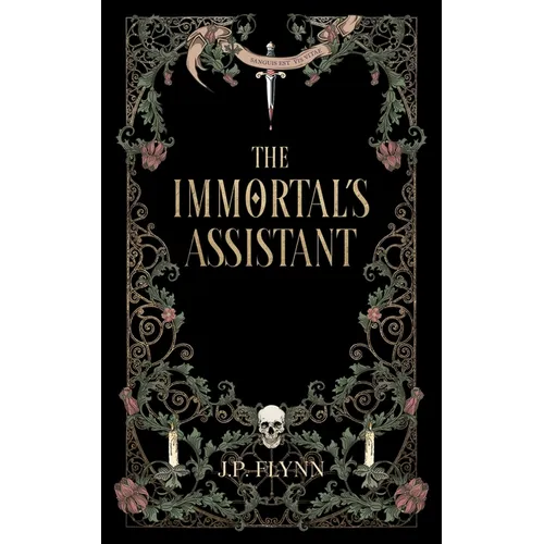The Immortal's Assistant - Paperback