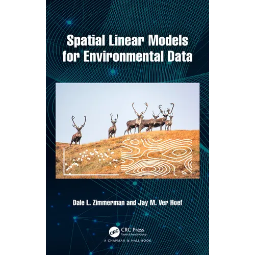 Spatial Linear Models for Environmental Data