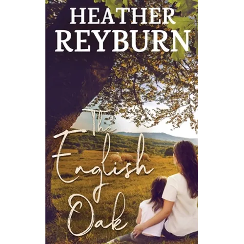 The English Oak - Paperback