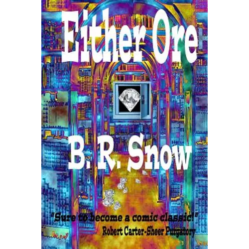Either Ore - Paperback
