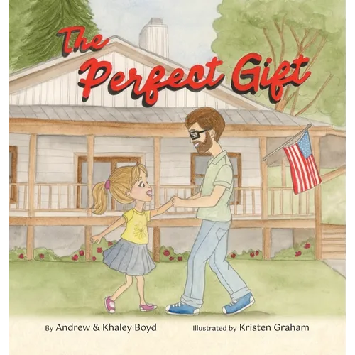 The Perfect Gift - Hardcover