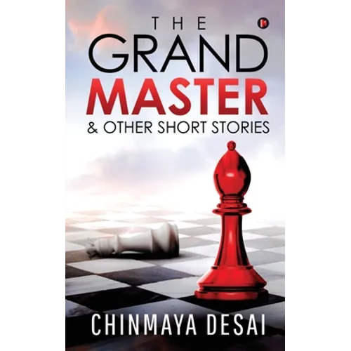 The Grandmaster & Other Short Stories - Paperback