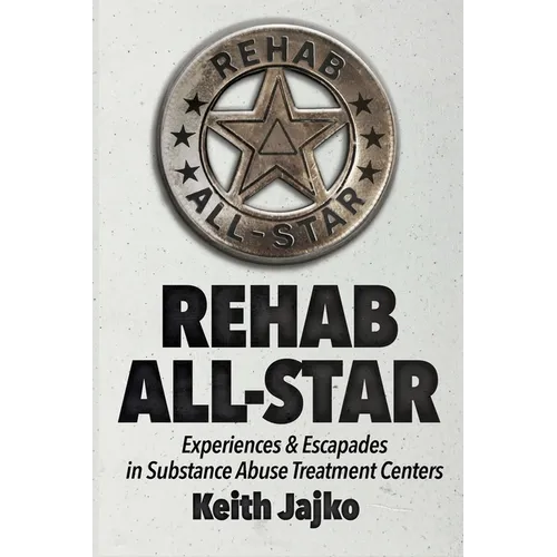 Rehab All-Star - Paperback