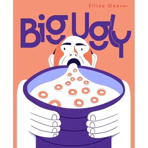 Big Ugly - Hardcover
