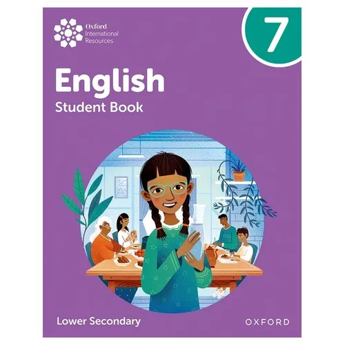 Oils English - Paperback