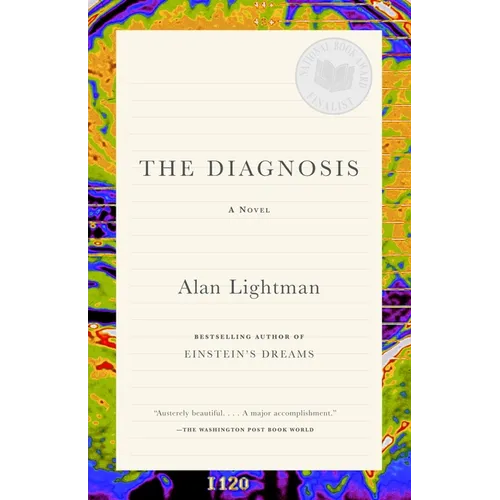 The Diagnosis - Paperback