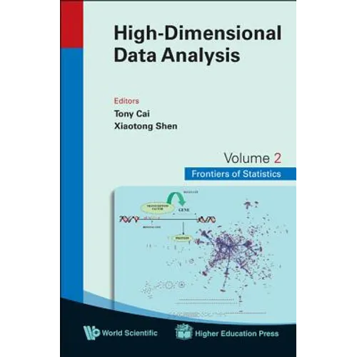 High-Dimensional Data Analysis (V2) - Hardcover