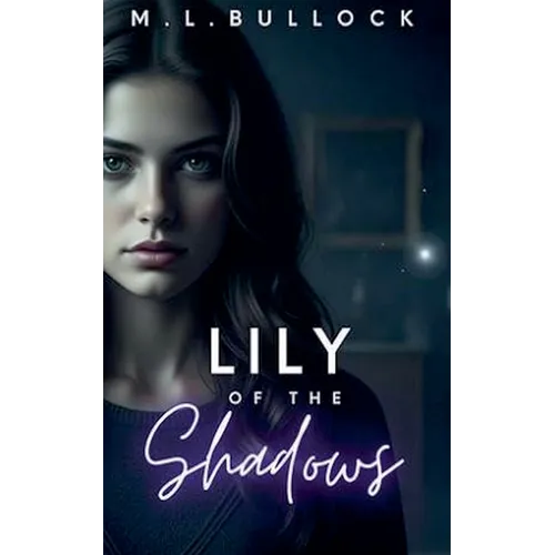 Lily of the Shadows - Paperback