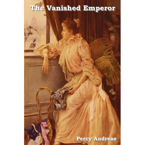 The Vanished Emperor - Paperback