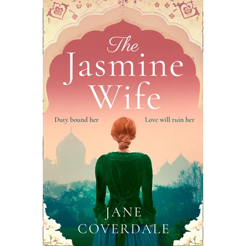 The Jasmine Wife - Paperback