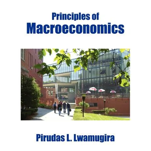 Principles of Macroeconomics - Paperback