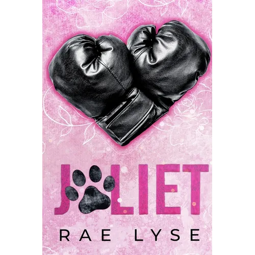 Joliet - Paperback
