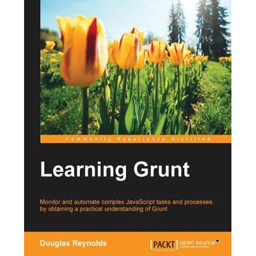 Learning Grunt