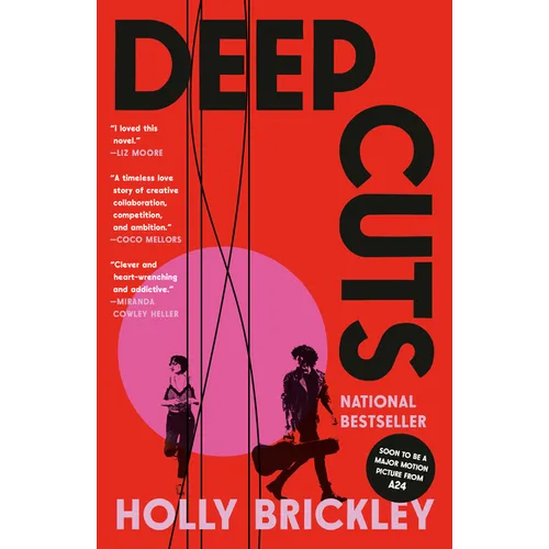 Deep Cuts - Paperback