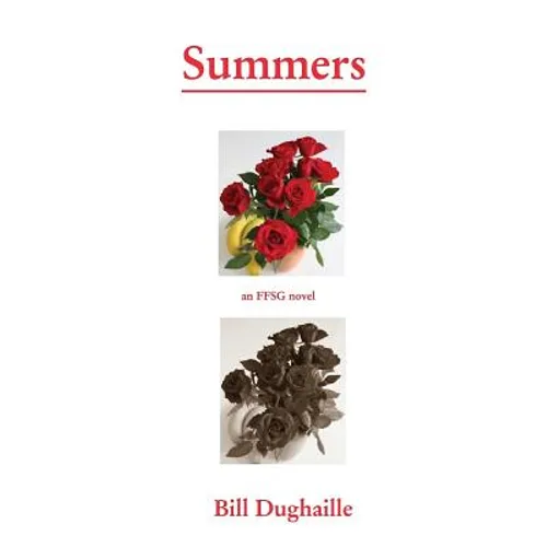 Summers - Paperback