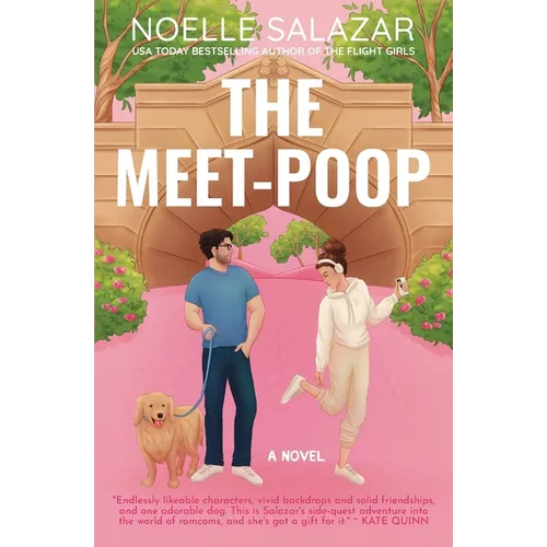 The Meet-Poop - Paperback