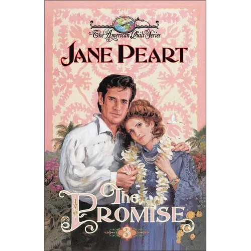 The Promise - Paperback