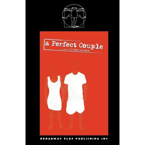 A Perfect Couple - Paperback