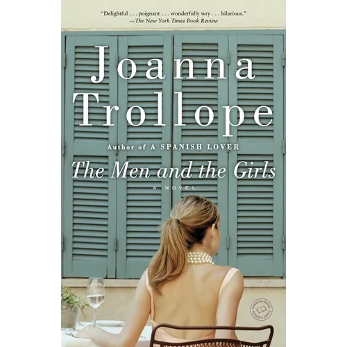The Men and the Girls - Paperback