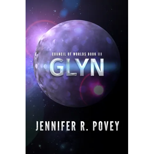 Glyn - Paperback