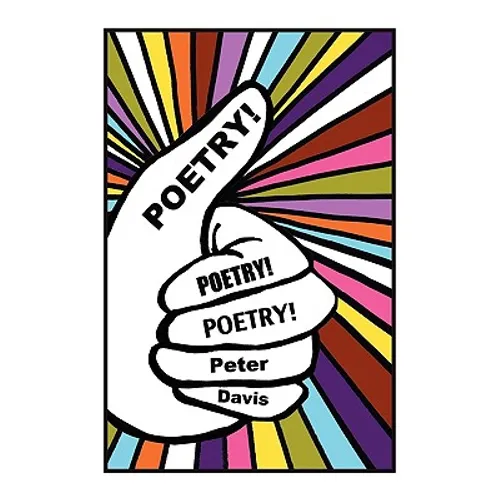 Poetry! Poetry! Poetry!