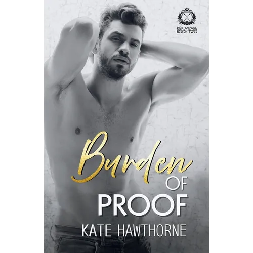 Burden of Proof - Paperback