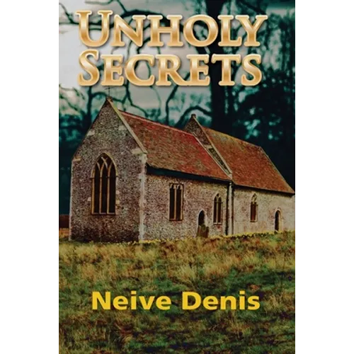 Unholy Secrets - Paperback