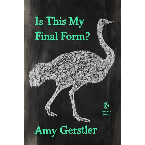 Is This My Final Form?