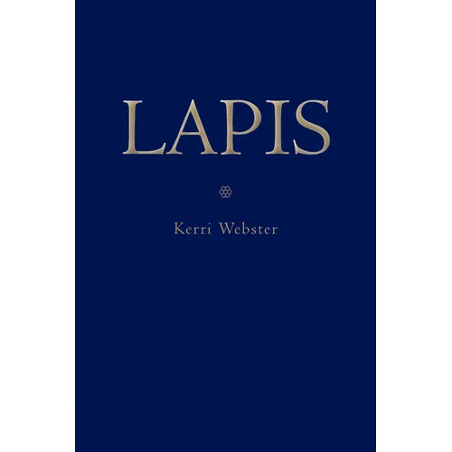 Lapis - Paperback
